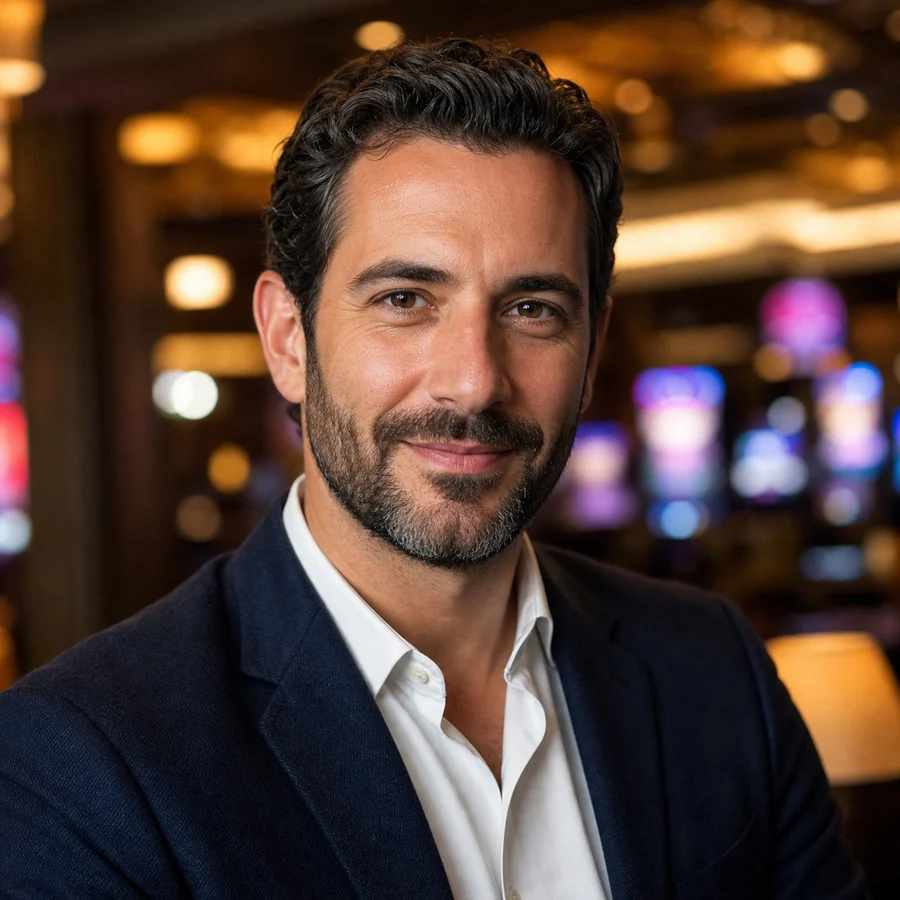 Marco Ferretti
